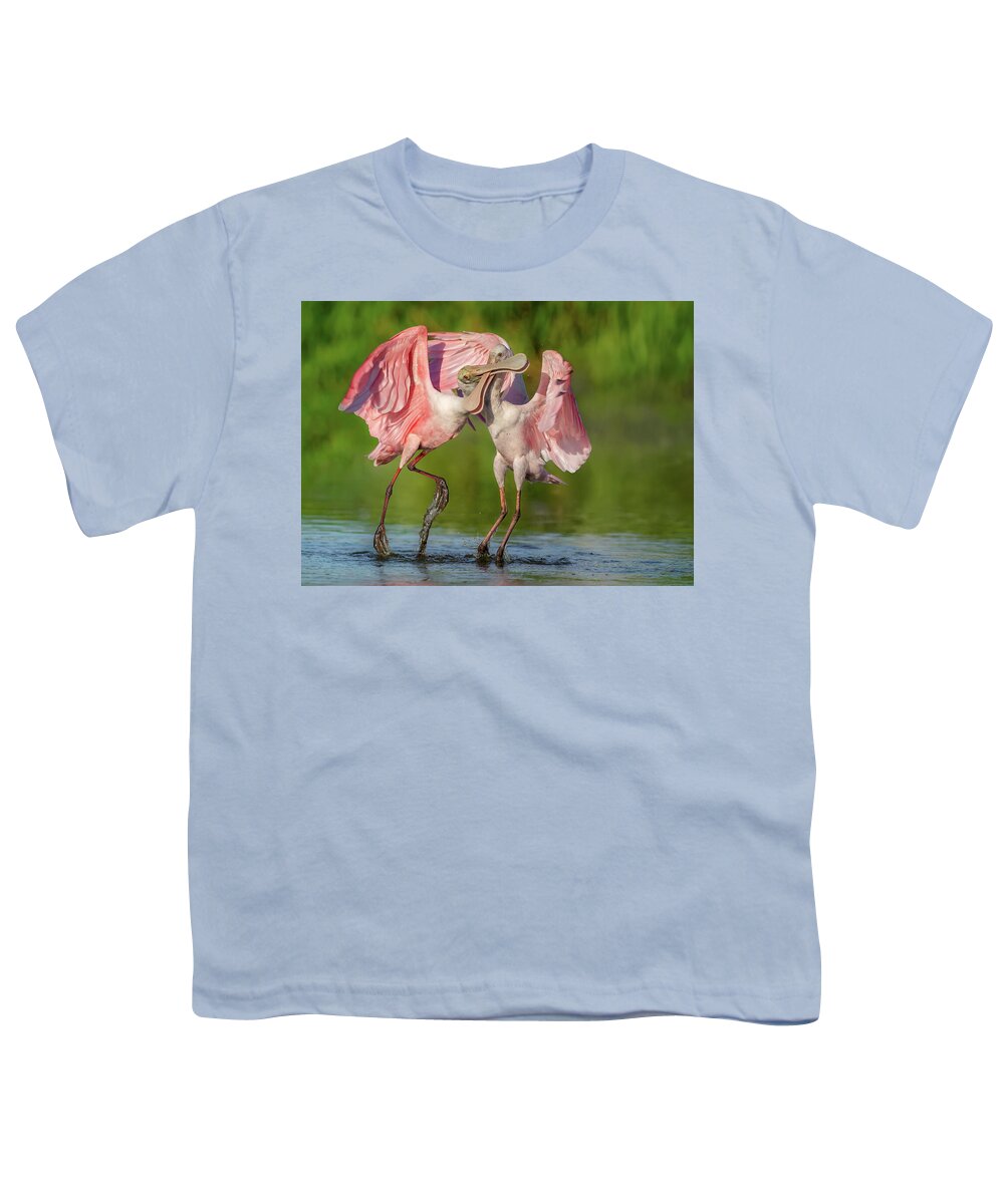 Duel at Dawn - Youth T-Shirt