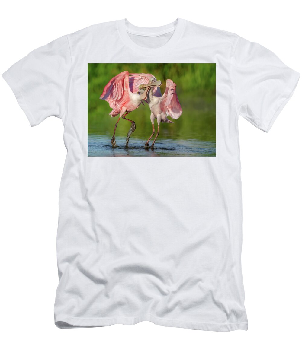 Duel at Dawn - T-Shirt