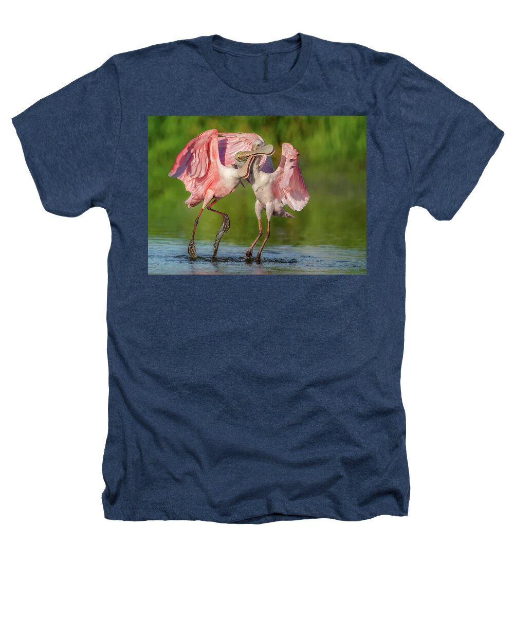 Duel at Dawn - Heathers T-Shirt