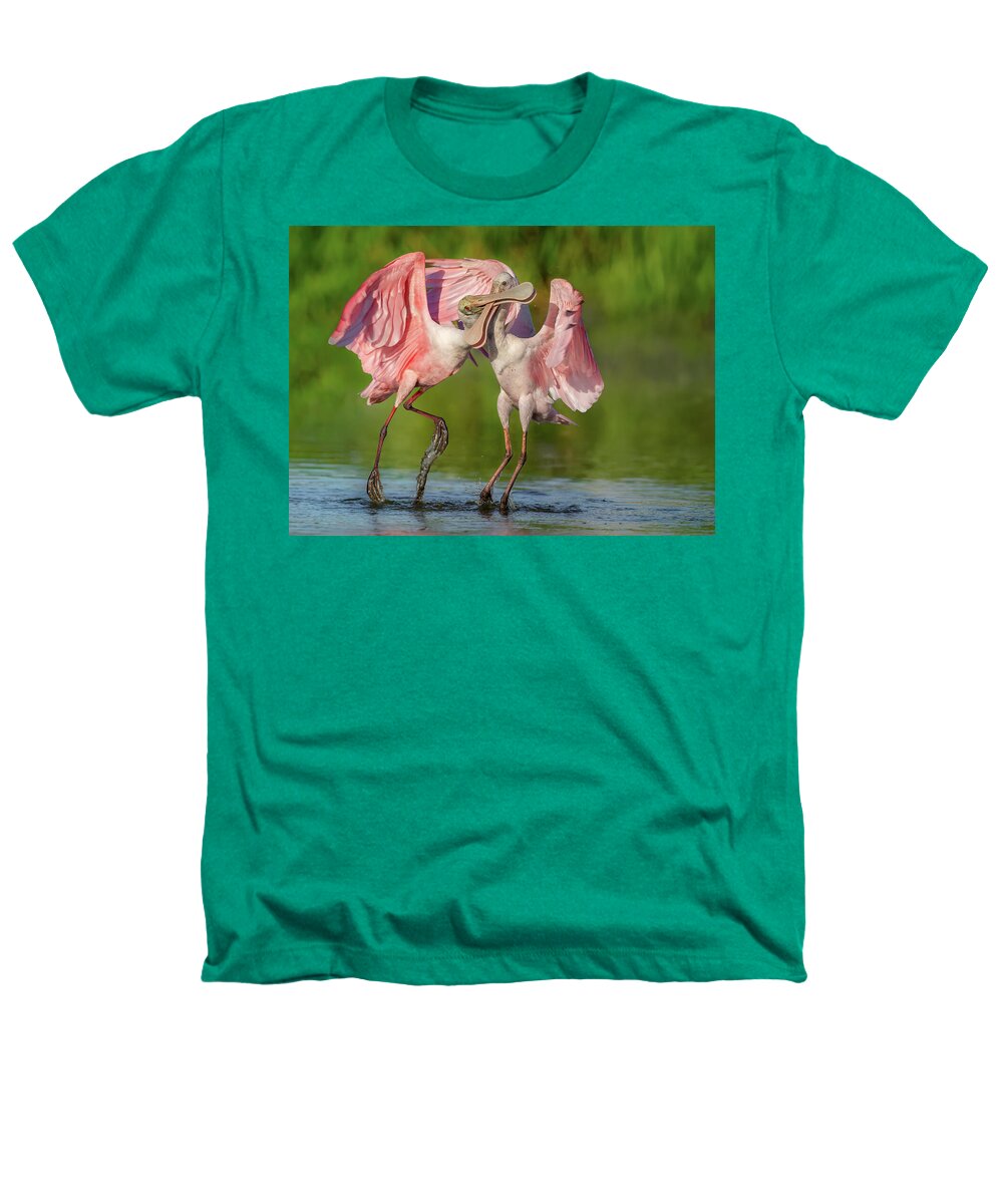 Duel at Dawn - Heathers T-Shirt