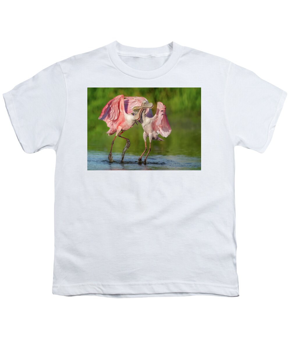 Duel at Dawn - Youth T-Shirt