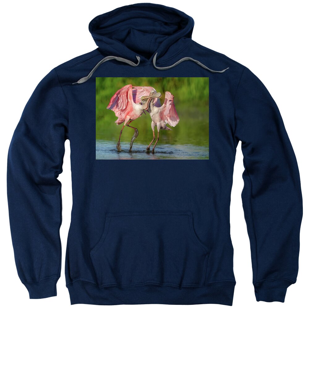 Duel at Dawn - Sweatshirt