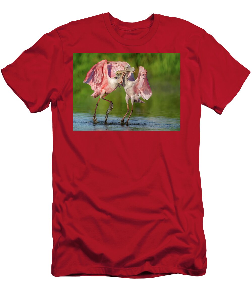 Duel at Dawn - T-Shirt