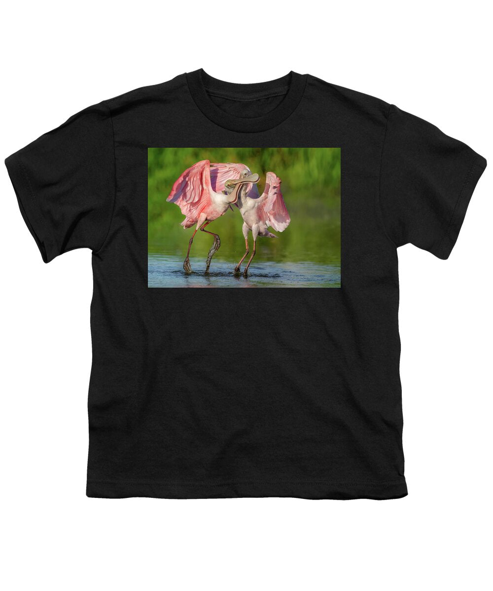 Duel at Dawn - Youth T-Shirt