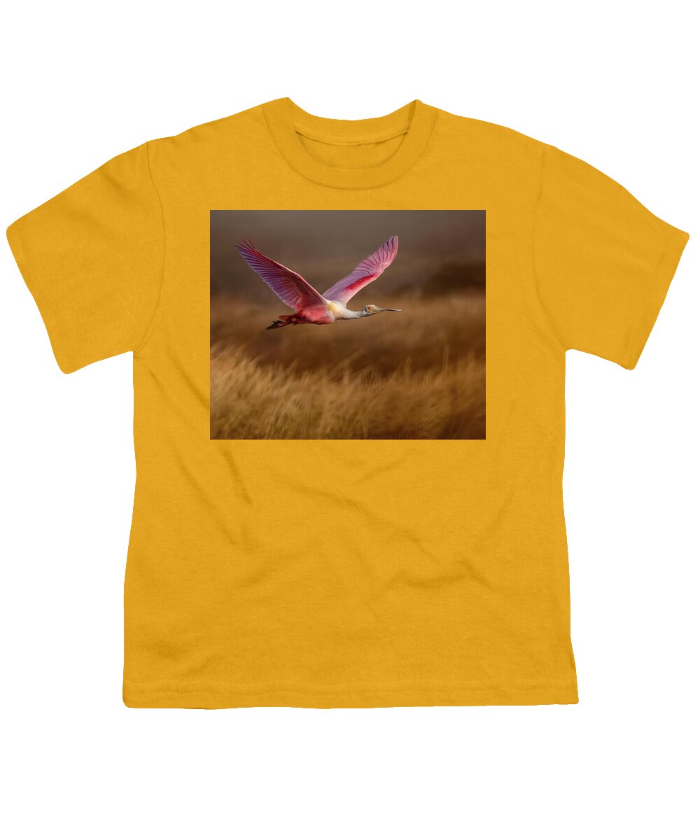 Golden Dream - Youth T-Shirt