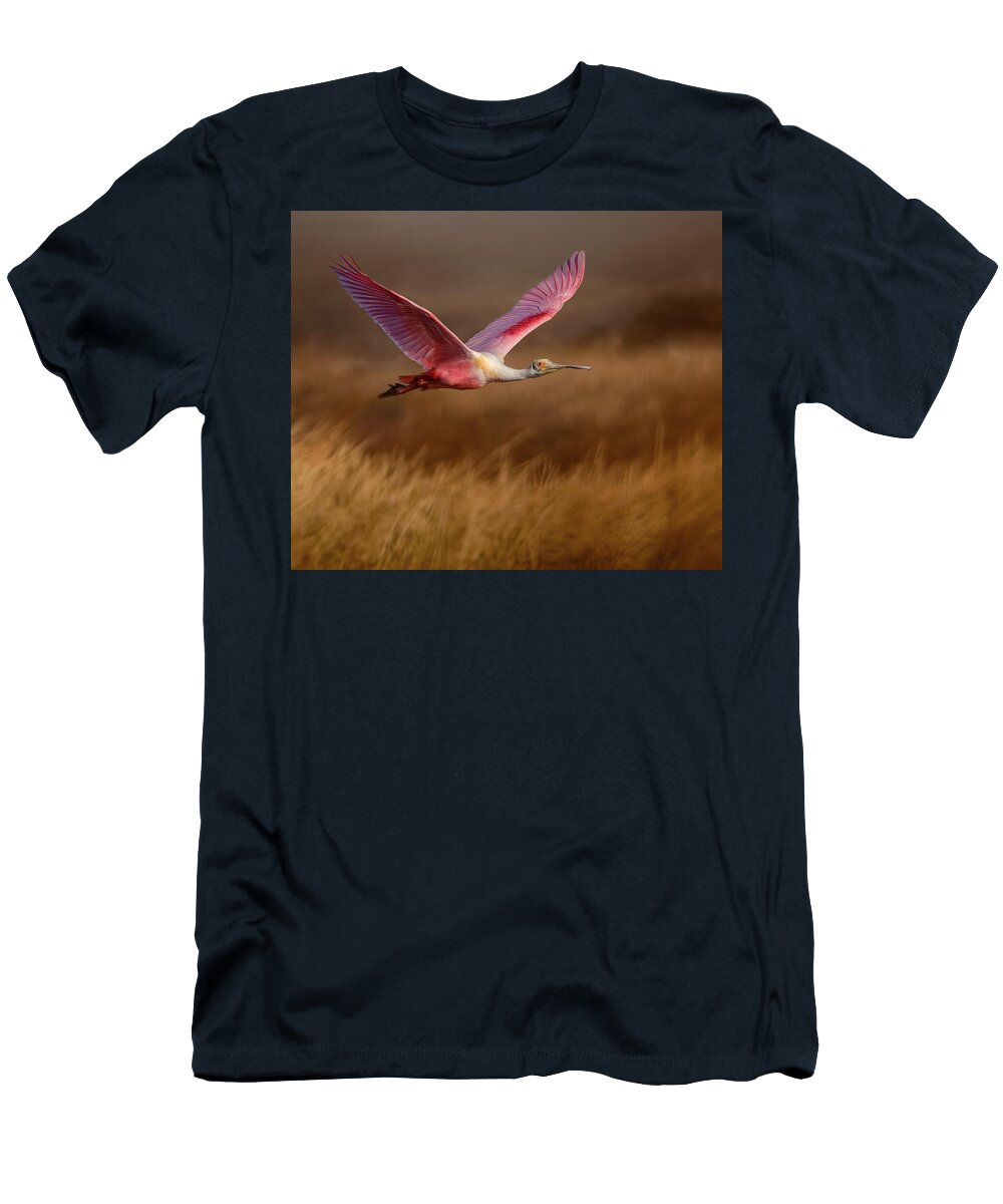 Golden Dream - T-Shirt