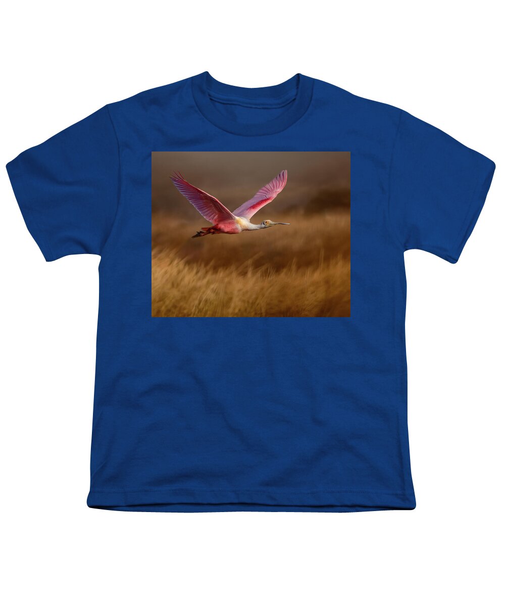 Golden Dream - Youth T-Shirt