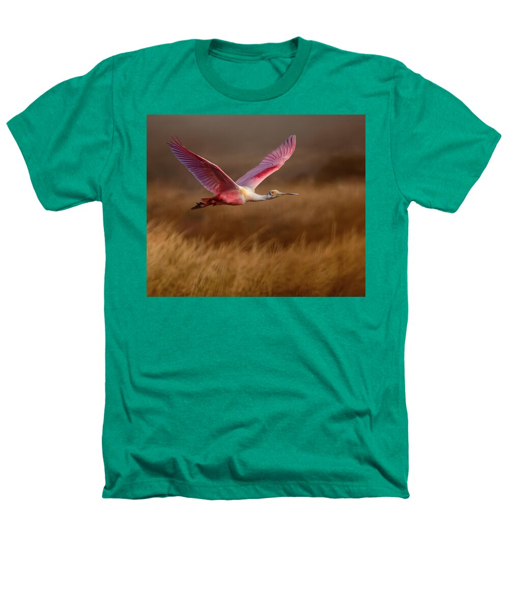 Golden Dream - Heathers T-Shirt