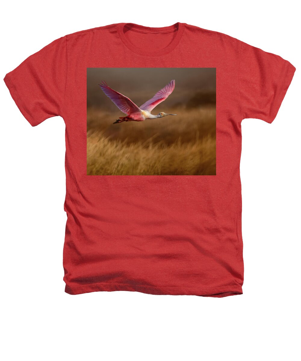 Golden Dream - Heathers T-Shirt