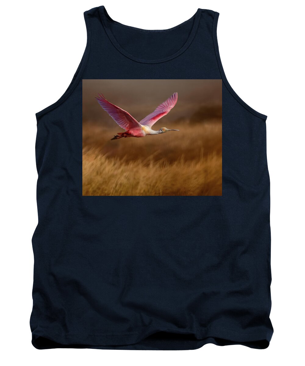 Golden Dream - Tank Top
