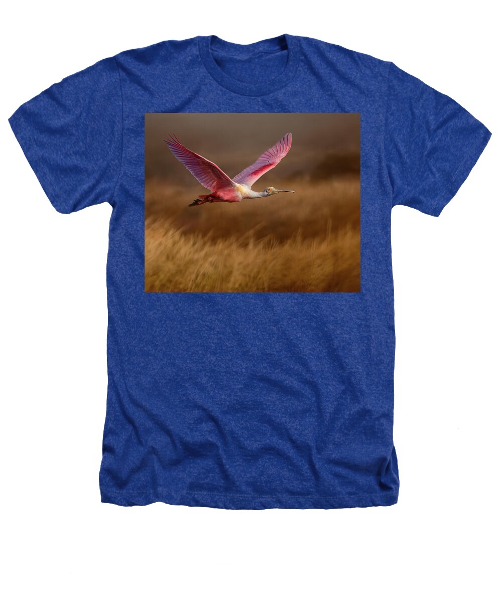 Golden Dream - Heathers T-Shirt