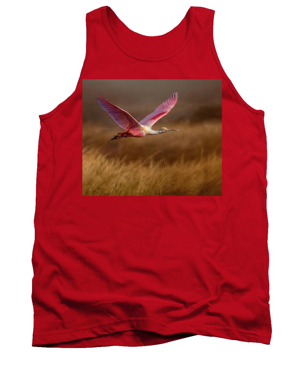 Golden Dream - Tank Top