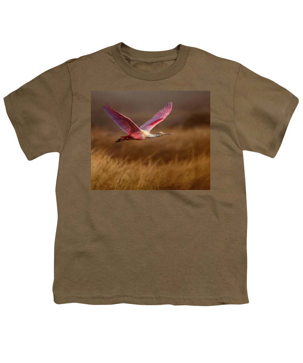 Golden Dream - Youth T-Shirt