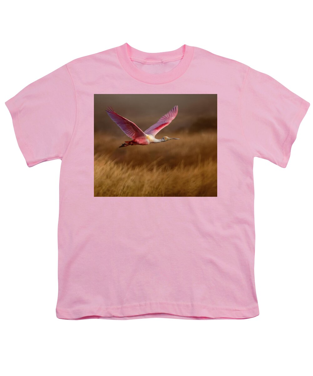 Golden Dream - Youth T-Shirt