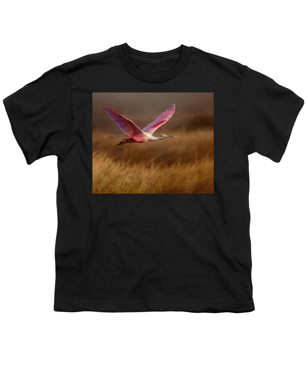 Golden Dream - Youth T-Shirt