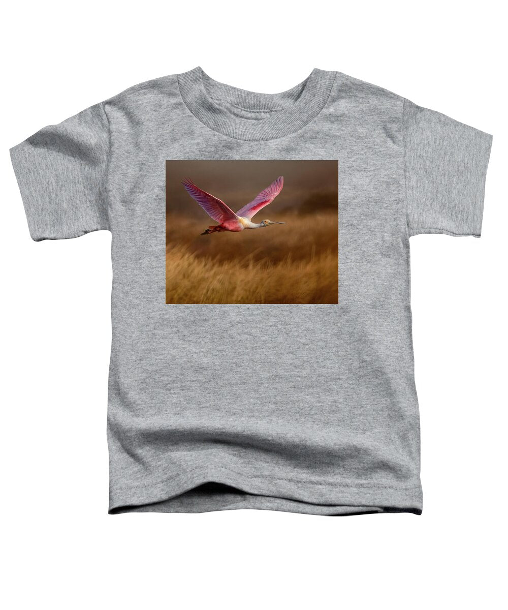 Golden Dream - Toddler T-Shirt