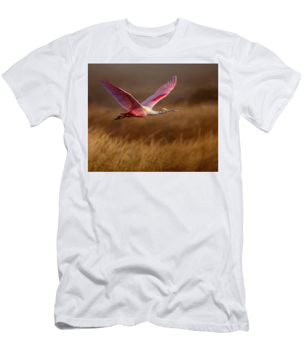 Golden Dream - T-Shirt