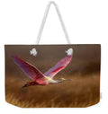 Golden Dream - Weekender Tote Bag