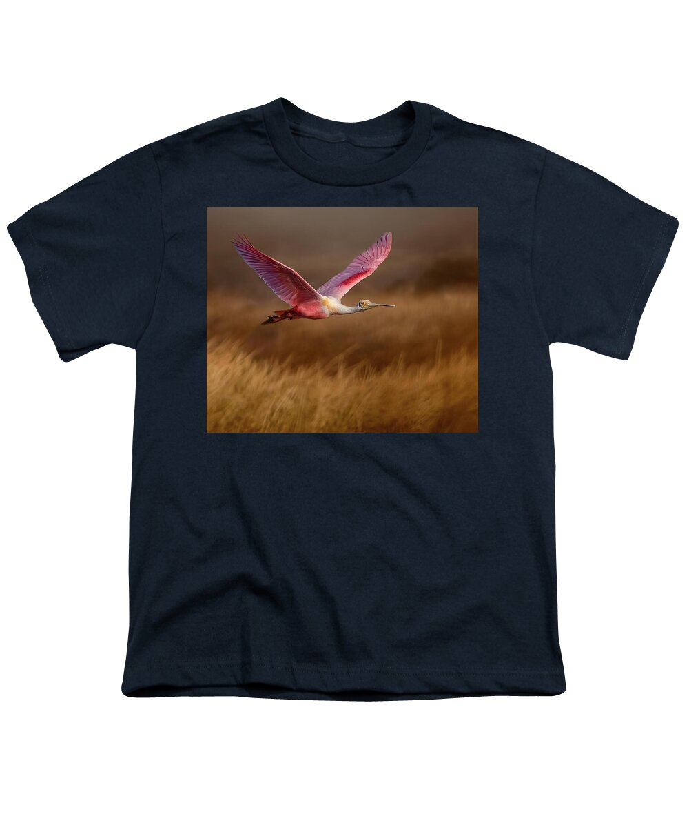 Golden Dream - Youth T-Shirt