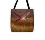 Golden Dream - Tote Bag
