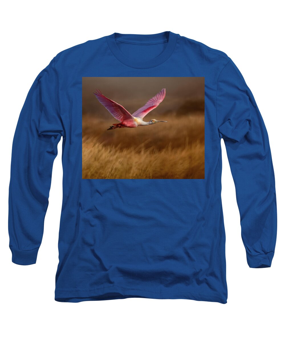 Golden Dream - Long Sleeve T-Shirt