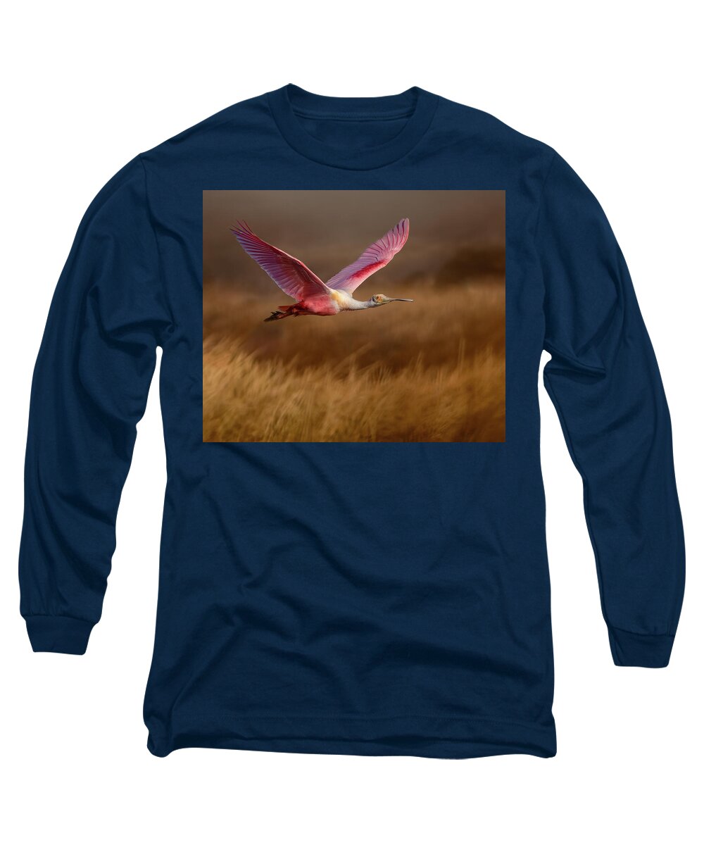 Golden Dream - Long Sleeve T-Shirt