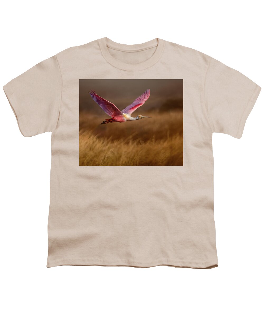 Golden Dream - Youth T-Shirt