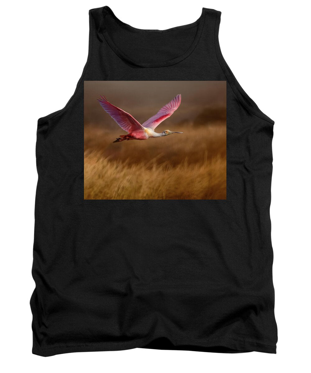 Golden Dream - Tank Top