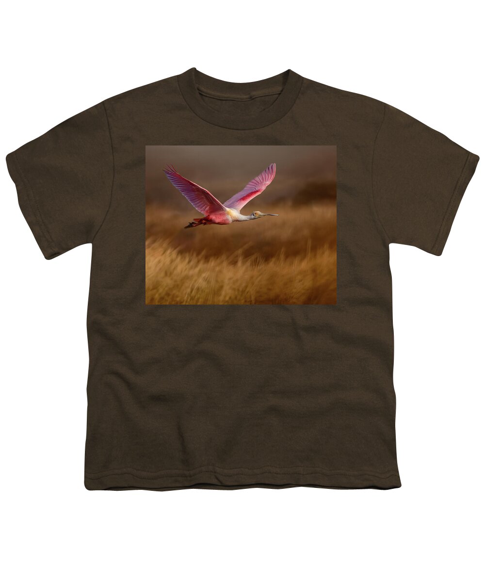 Golden Dream - Youth T-Shirt