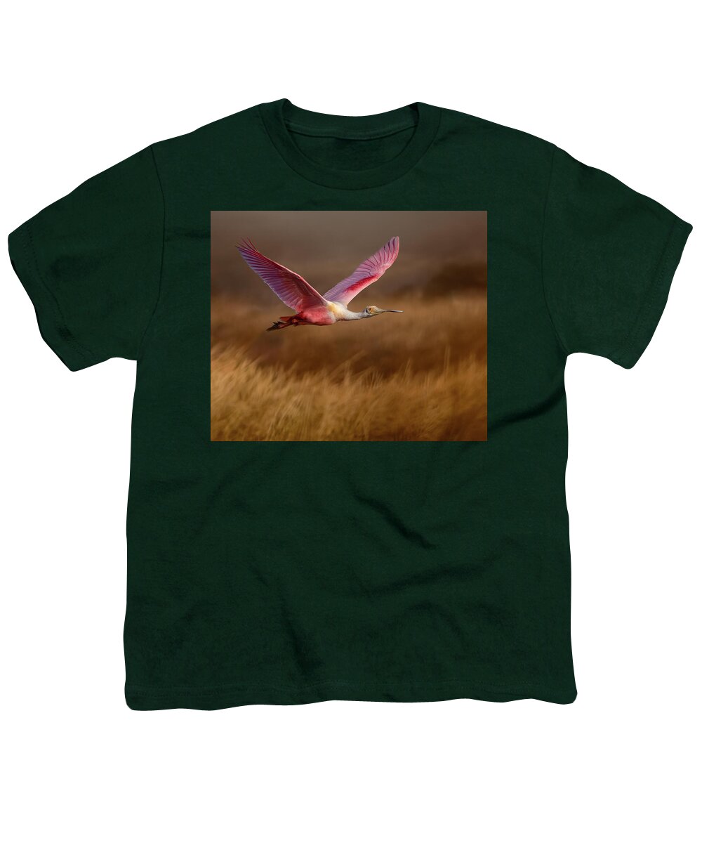 Golden Dream - Youth T-Shirt