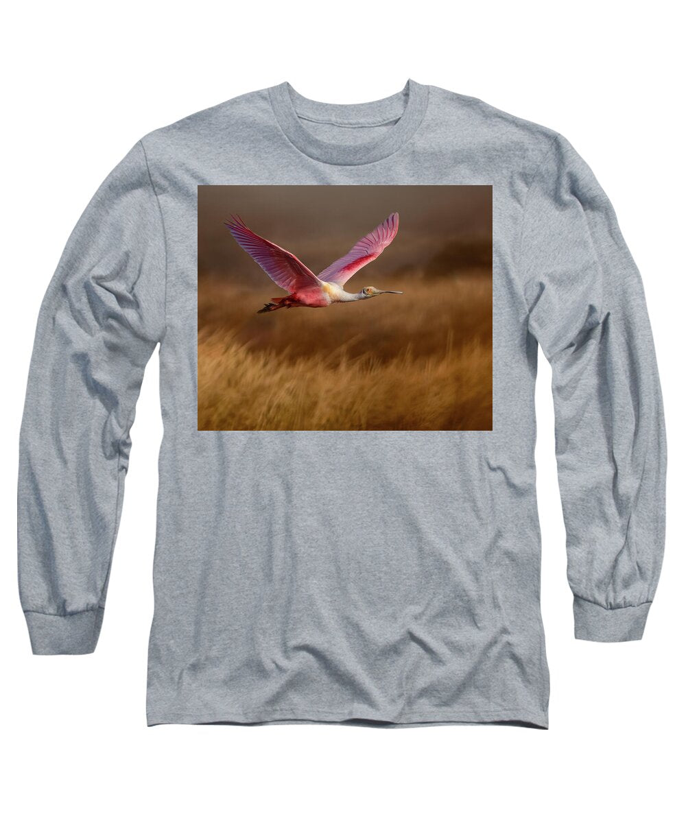 Golden Dream - Long Sleeve T-Shirt