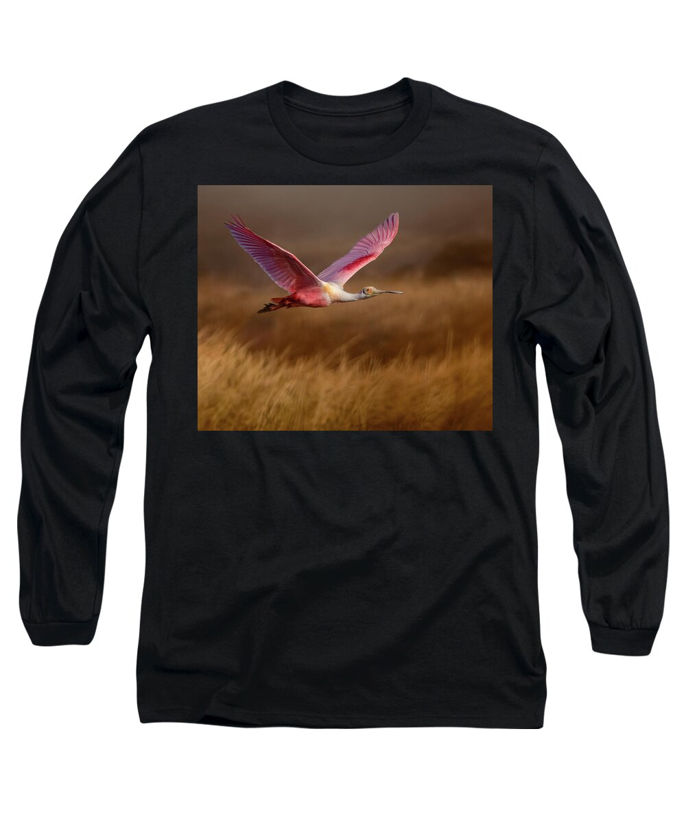 Golden Dream - Long Sleeve T-Shirt