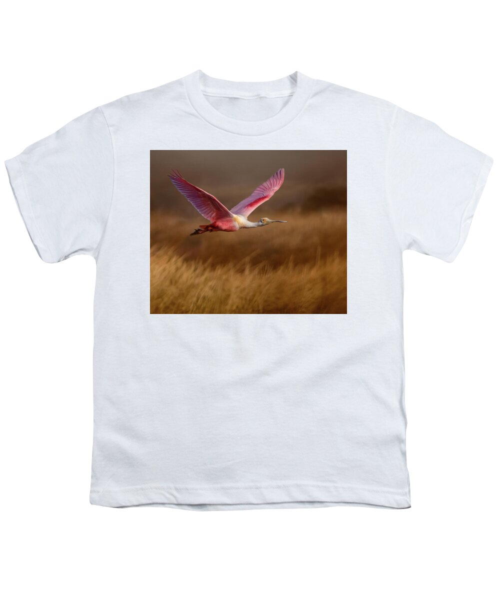 Golden Dream - Youth T-Shirt