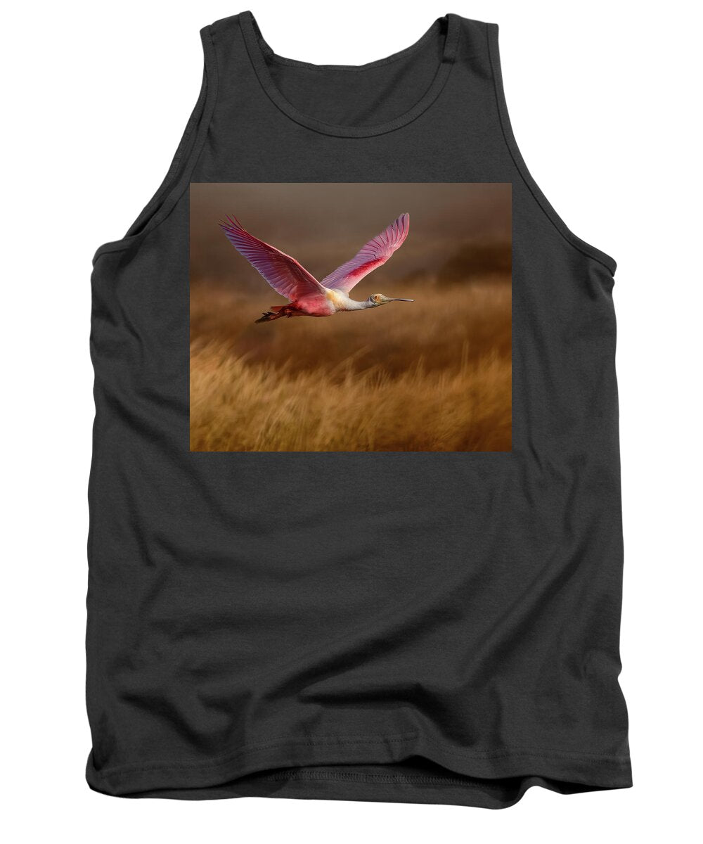 Golden Dream - Tank Top