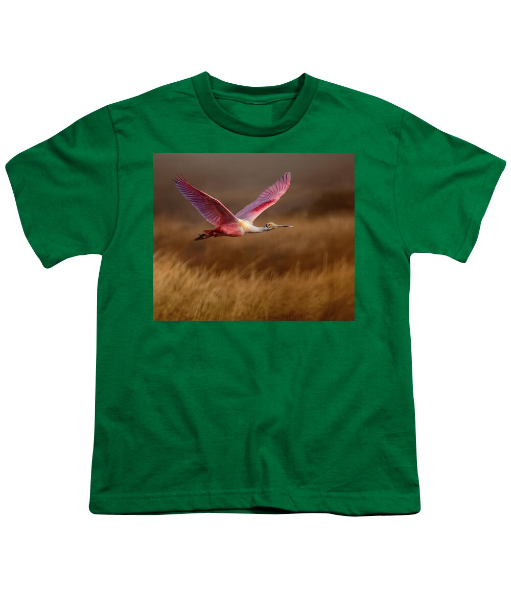 Golden Dream - Youth T-Shirt