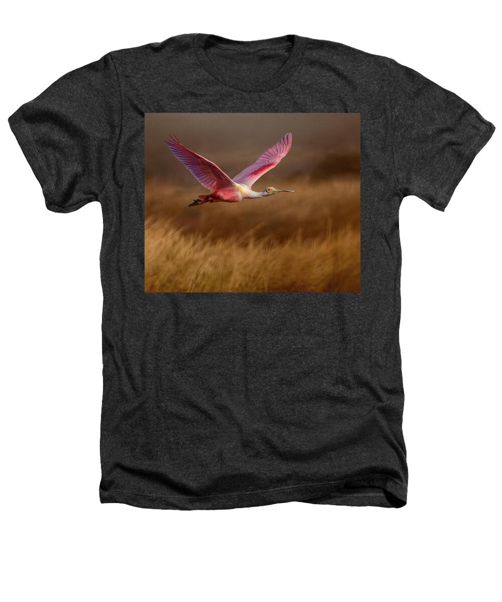 Golden Dream - Heathers T-Shirt