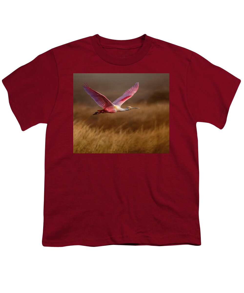 Golden Dream - Youth T-Shirt