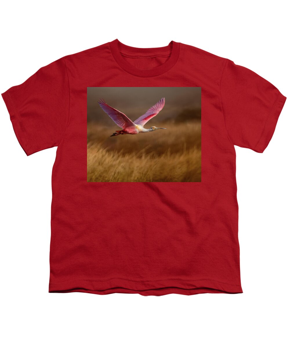 Golden Dream - Youth T-Shirt