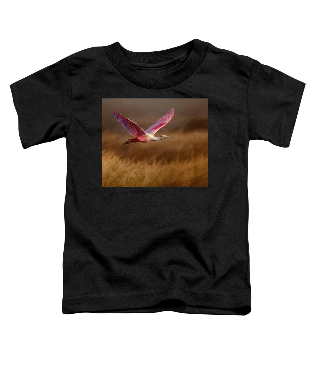 Golden Dream - Toddler T-Shirt