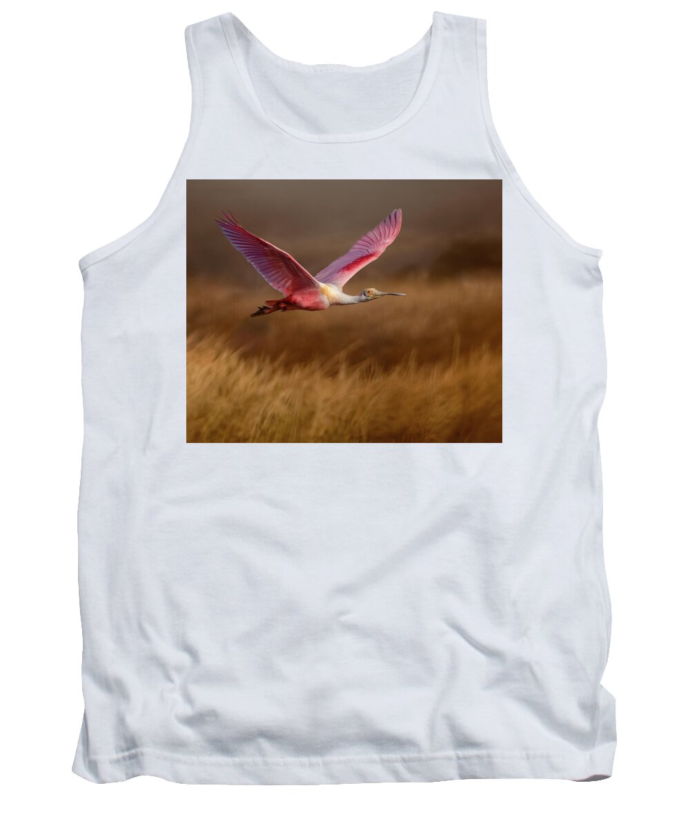 Golden Dream - Tank Top