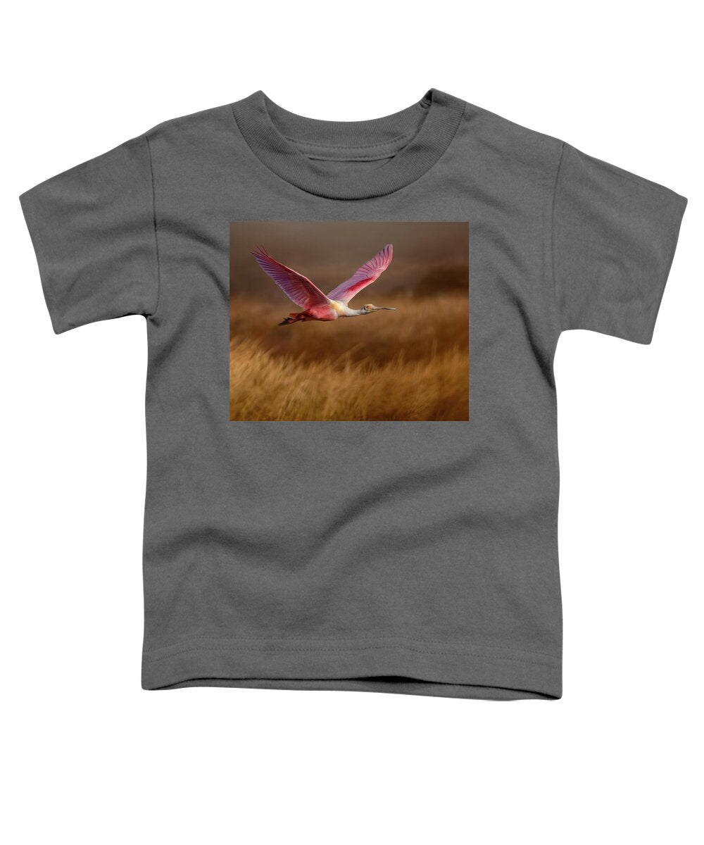 Golden Dream - Toddler T-Shirt