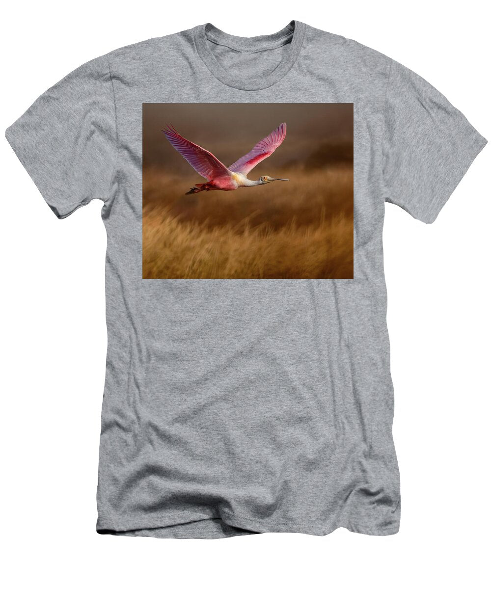 Golden Dream - T-Shirt