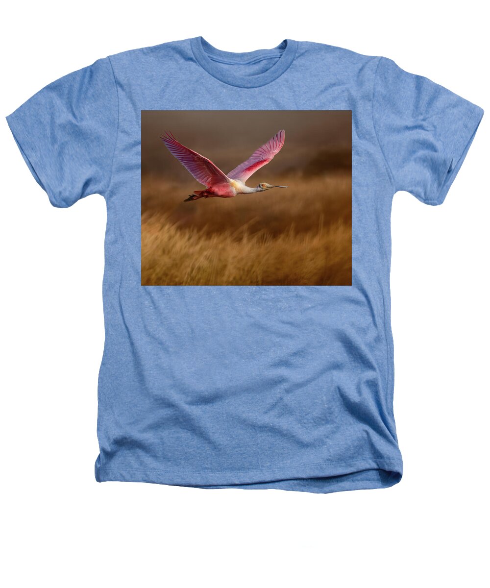 Golden Dream - Heathers T-Shirt
