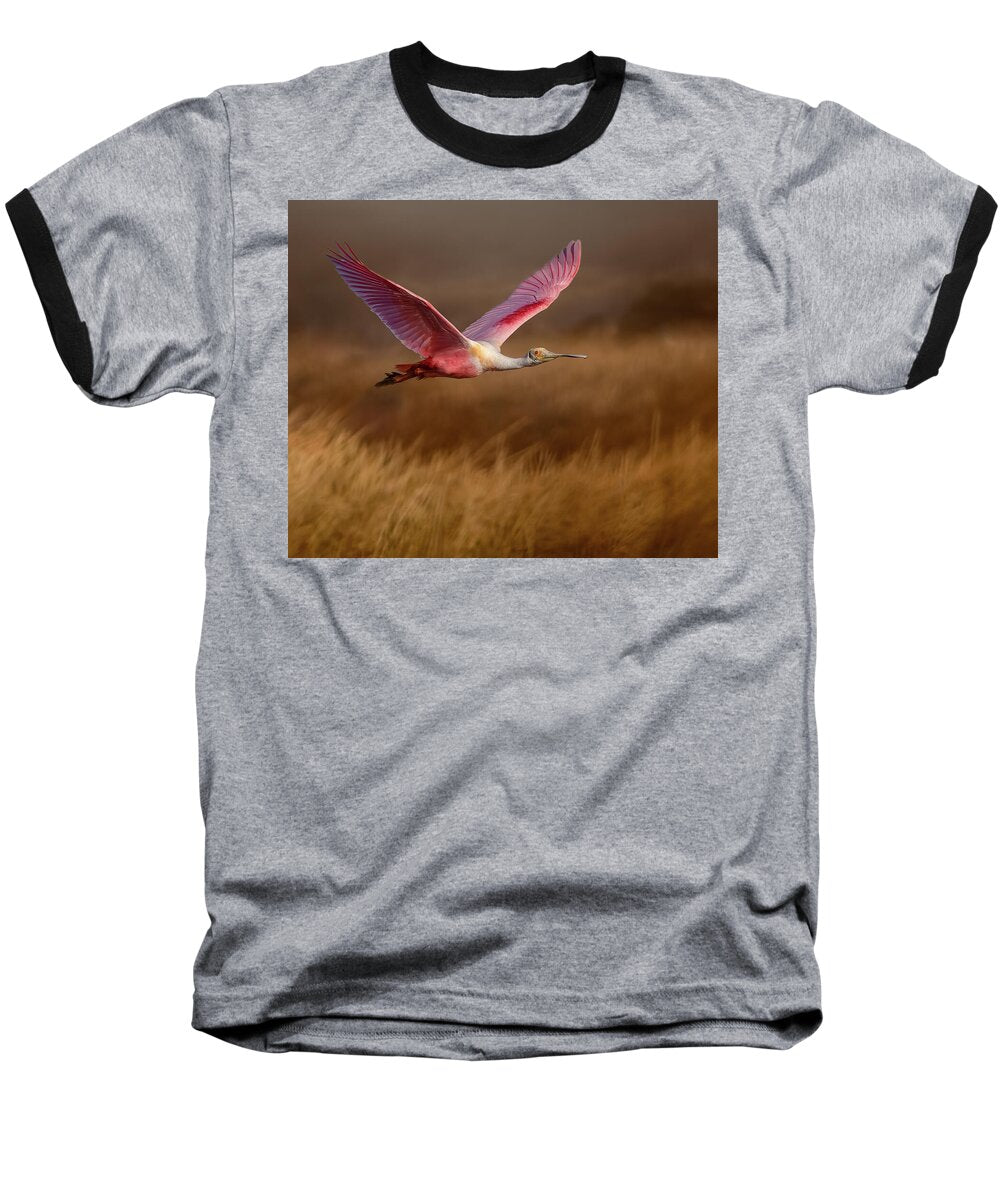 Golden Dream - Baseball T-Shirt