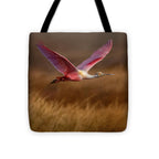 Golden Dream - Tote Bag