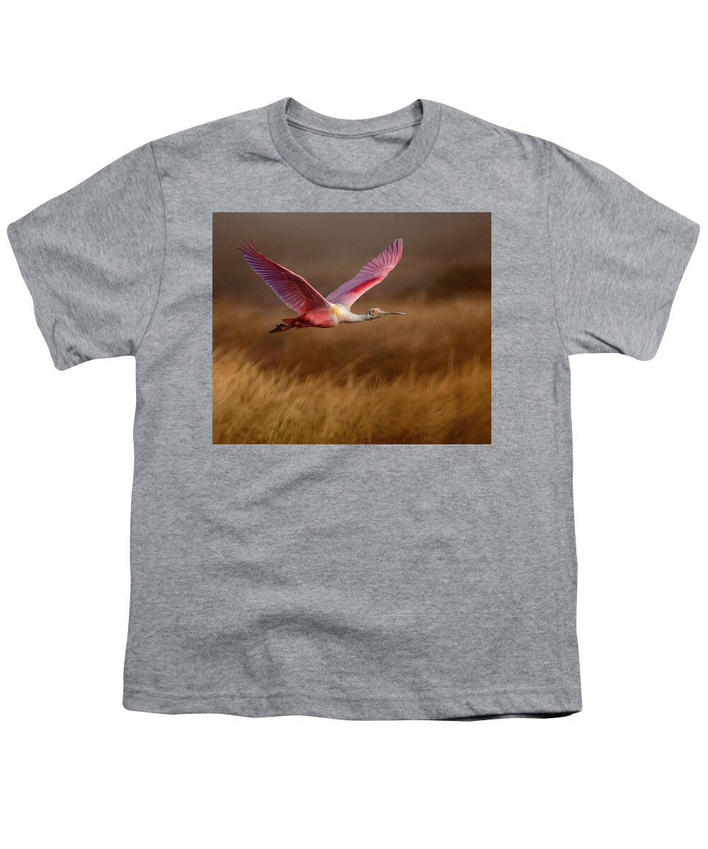 Golden Dream - Youth T-Shirt