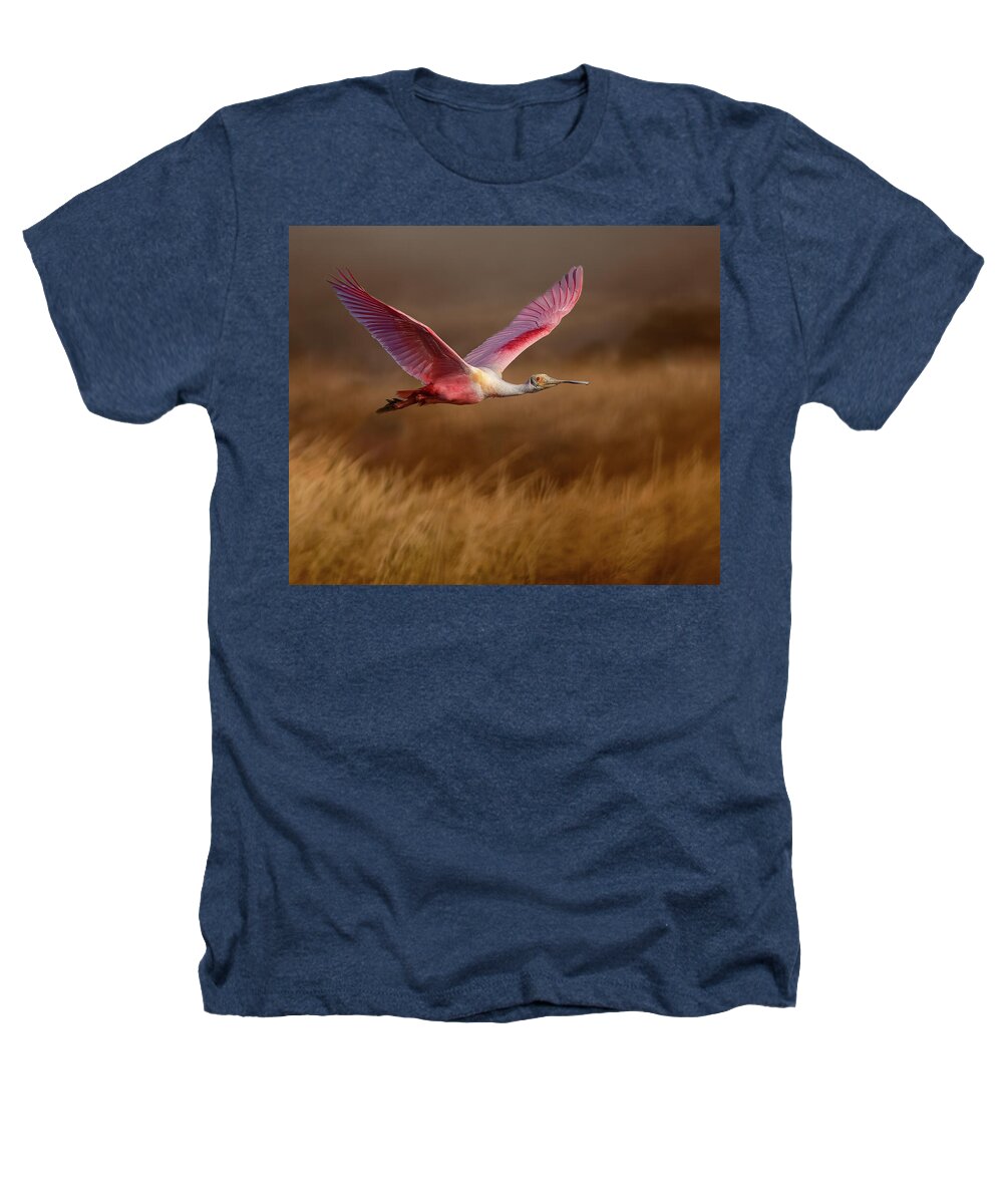 Golden Dream - Heathers T-Shirt