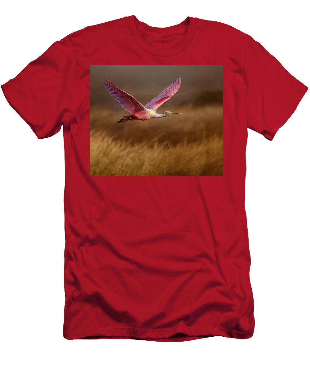 Golden Dream - T-Shirt