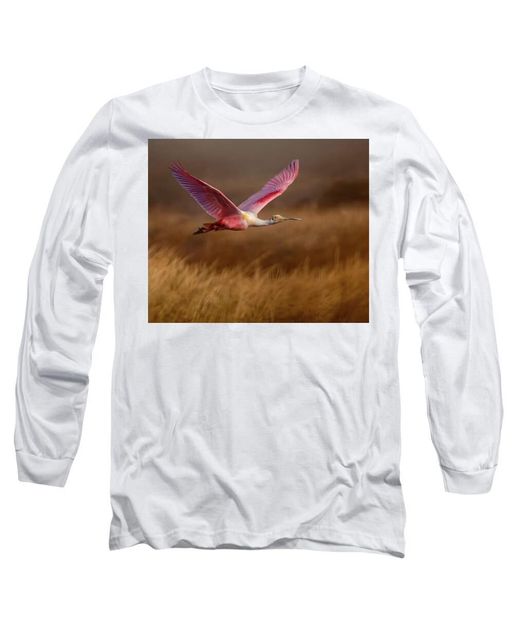Golden Dream - Long Sleeve T-Shirt