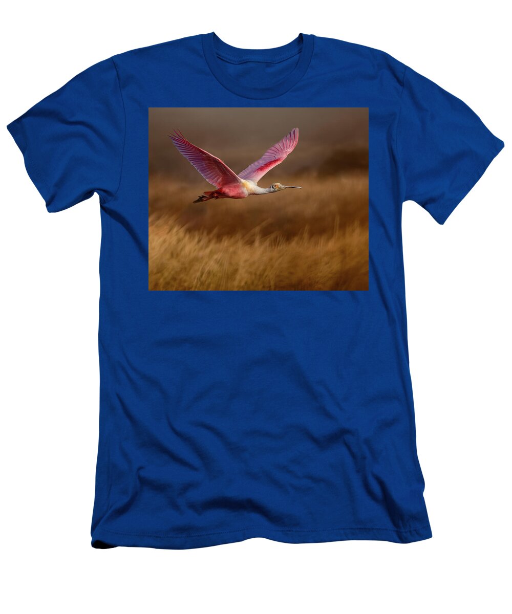 Golden Dream - T-Shirt